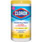 Clorox Disinfecting Wipe