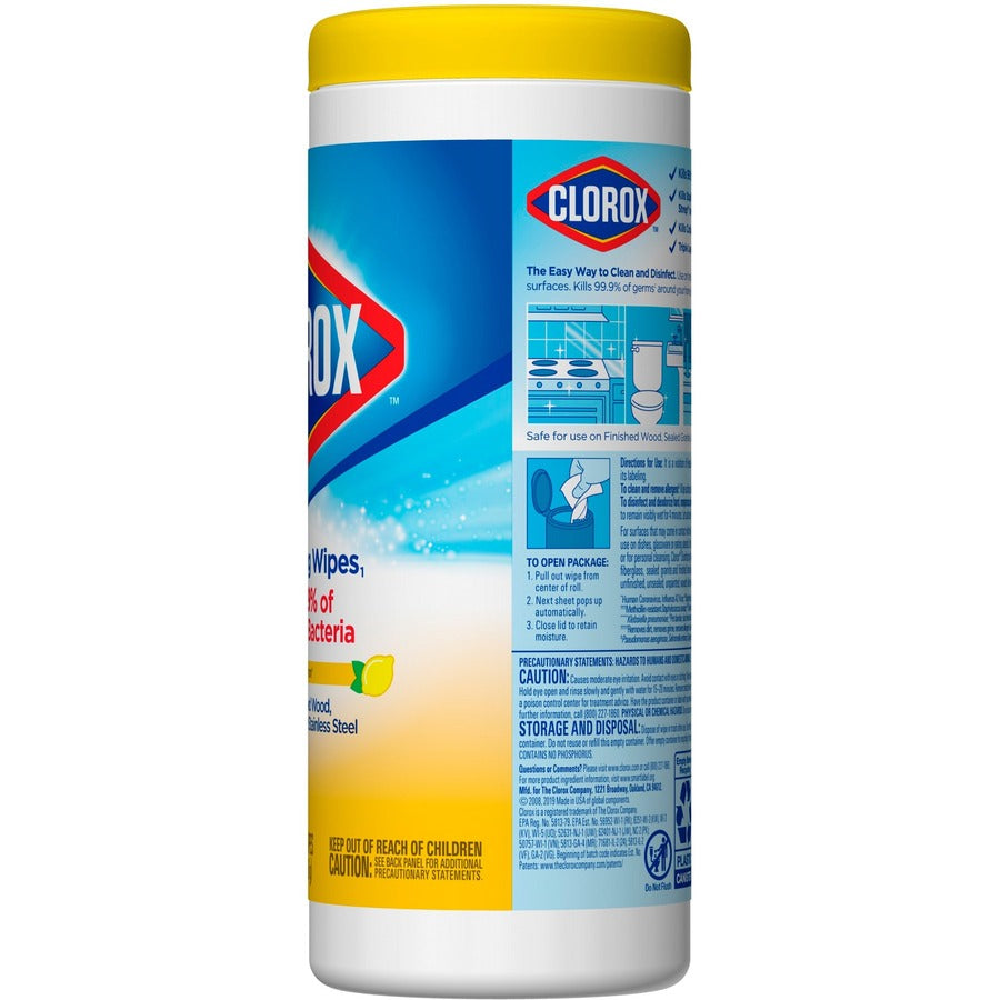 Clorox Disinfecting Wipe - 01608