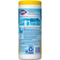 Clorox Disinfecting Wipe - 01608
