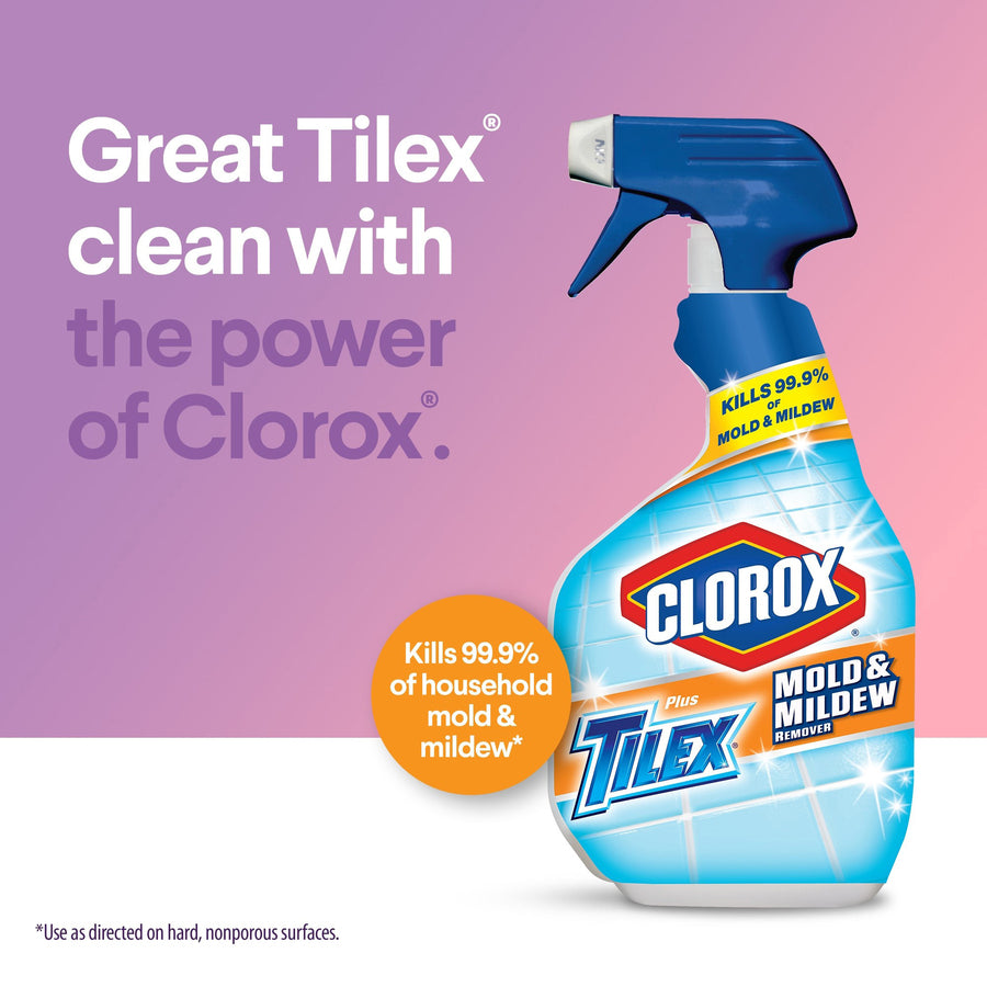 Tilex Mold & Mildew Remover - 15058