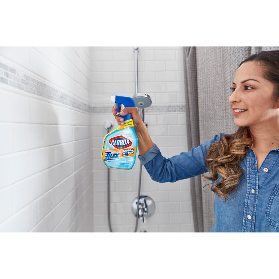 Tilex Mold & Mildew Remover - 15058