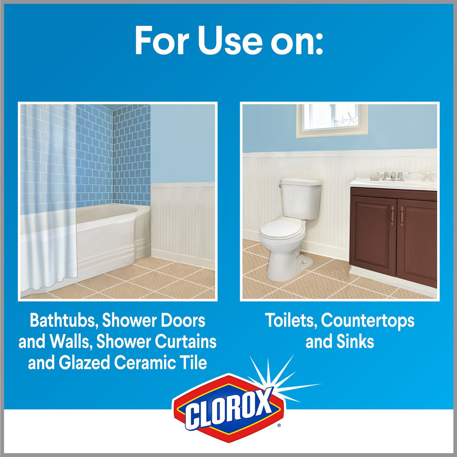 Tilex Mold & Mildew Remover - 15058