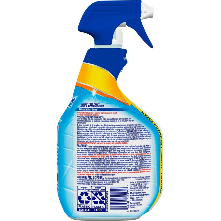 Tilex Mold & Mildew Remover - 15058