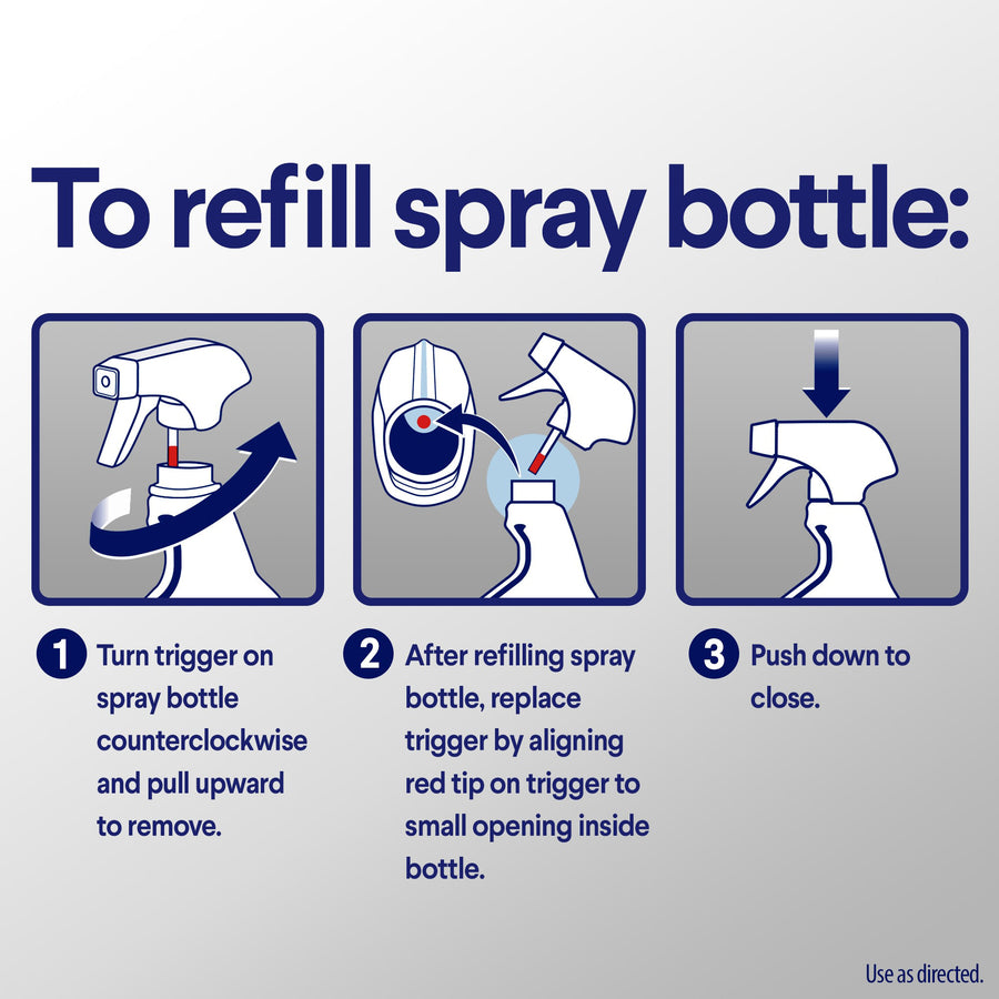 Tilex Mold & Mildew Remover - 15058