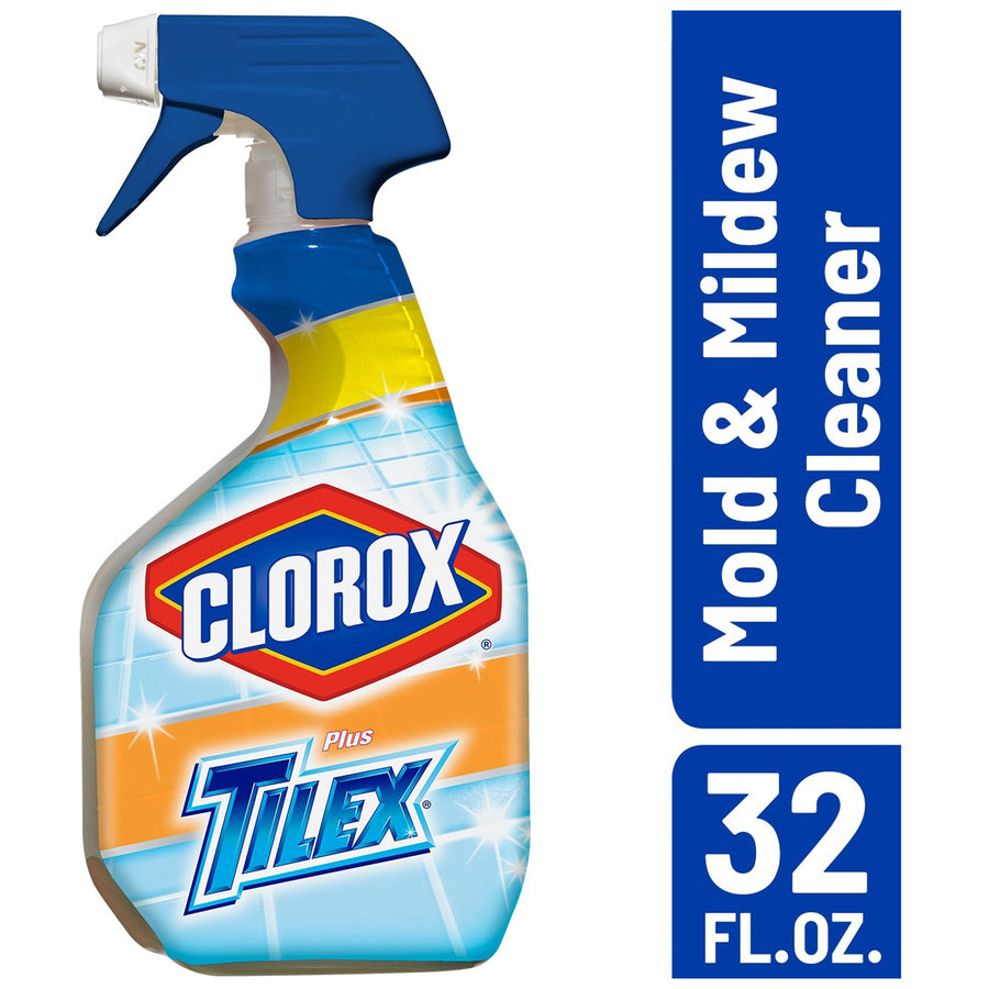 Tilex Mold & Mildew Remover - 15058