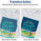 Avery&reg; Stretchable T-Shirt Transfers - 03302