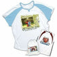 Avery&reg; Stretchable T-Shirt Transfers - 03302