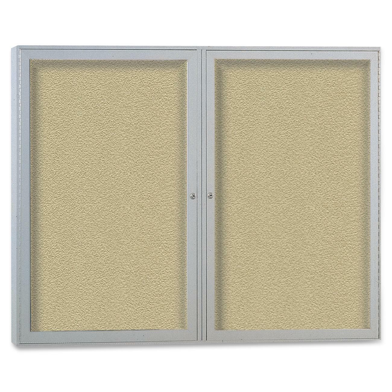 Ghent Enclosed Bulletin Board
