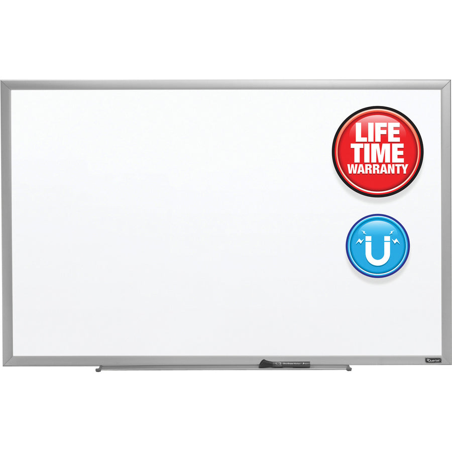 Quartet Marker Board - 25430