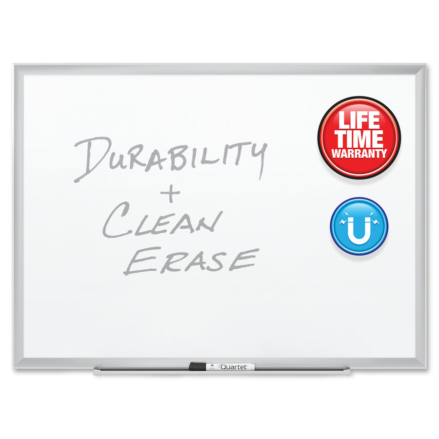 Quartet Marker Board - 25440
