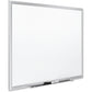 Quartet Marker Board - 25480