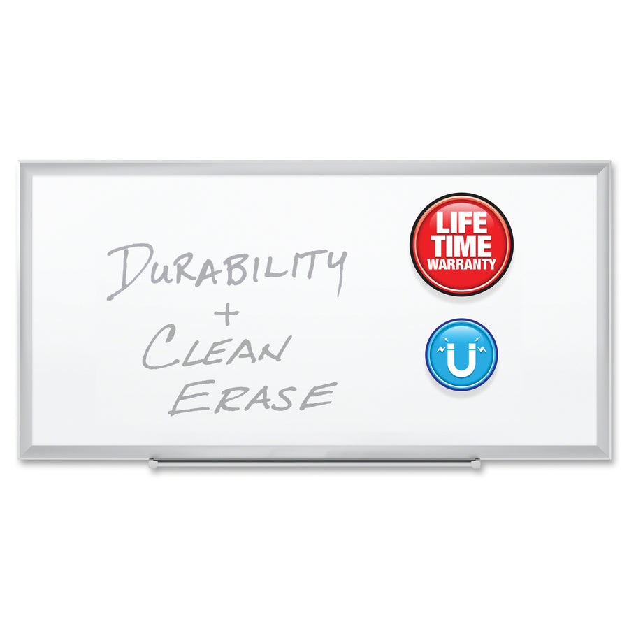 Quartet Marker Board - 25480