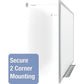 Quartet Marker Board - 25480