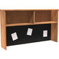 Heartwood Innovations Series Tackboard - INV3666005