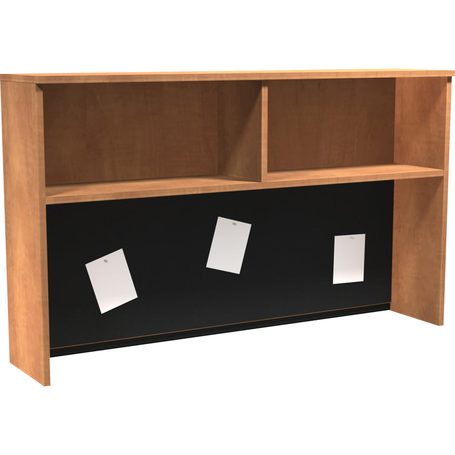 Heartwood Innovations Series Tackboard - INV3672001