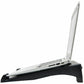 DAC&reg; MP-195 Height and Angle Adjustable Laptop Stand, Black - 02177