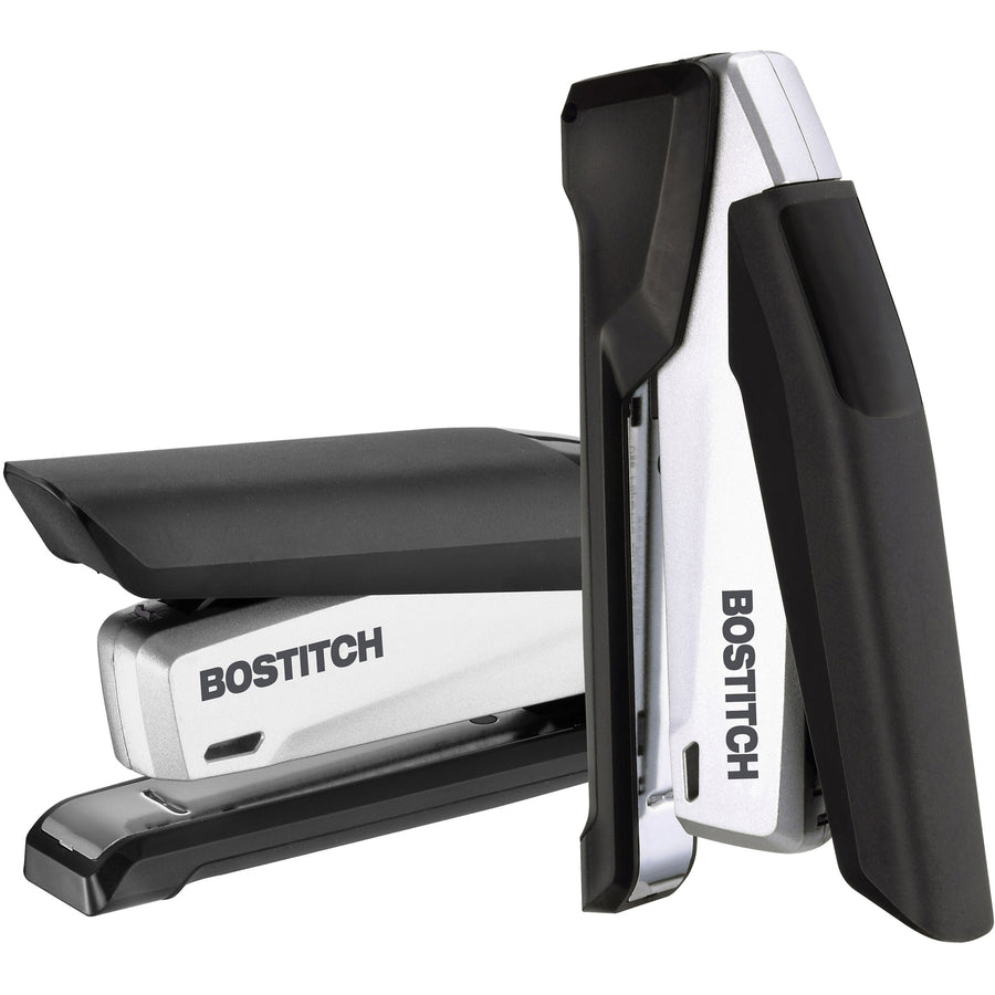 Bostitch InPower Premium Spring-Powered Desktop Stapler - 1110