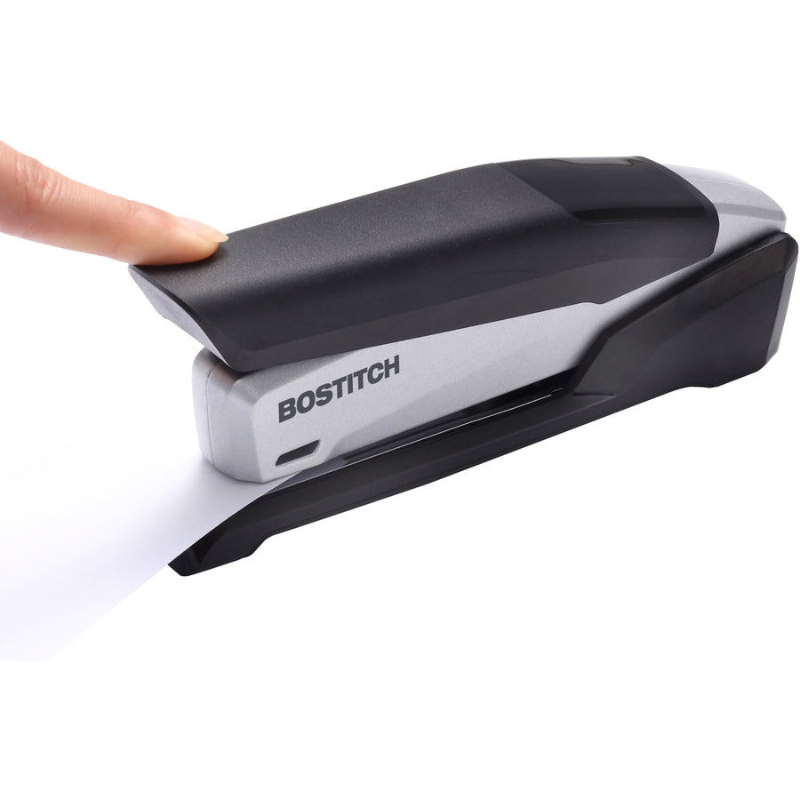 Bostitch InPower Premium Spring-Powered Desktop Stapler - 1110