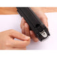 Bostitch InPower Premium Spring-Powered Desktop Stapler - 1110