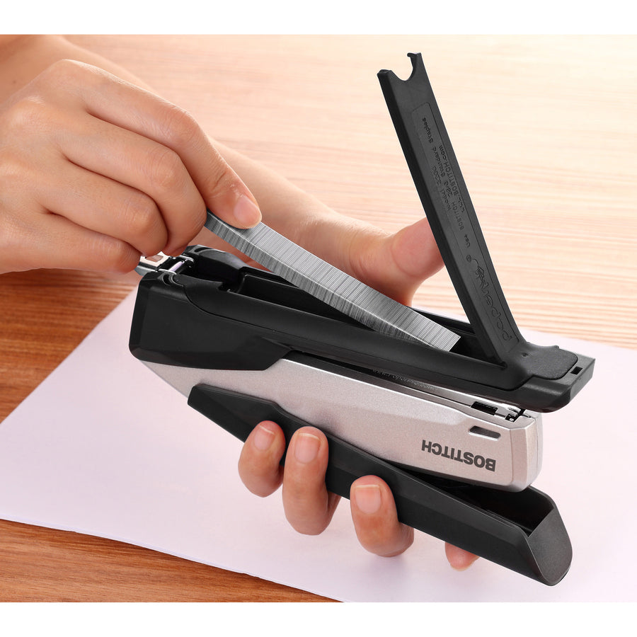Bostitch InPower Premium Spring-Powered Desktop Stapler - 1110