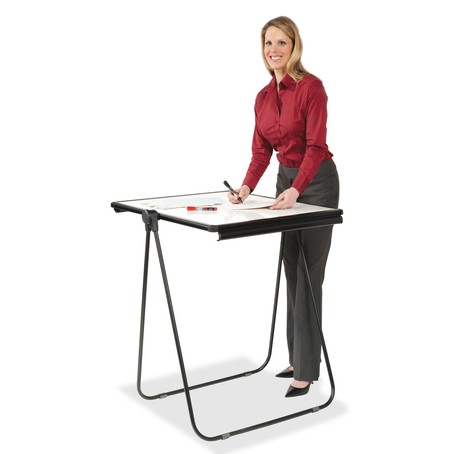Quartet Ultima Adjustable Economy Easel Stand - 10101
