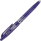 Pilot FriXion Ball Erasable Gel Rollerball Pen - 322723