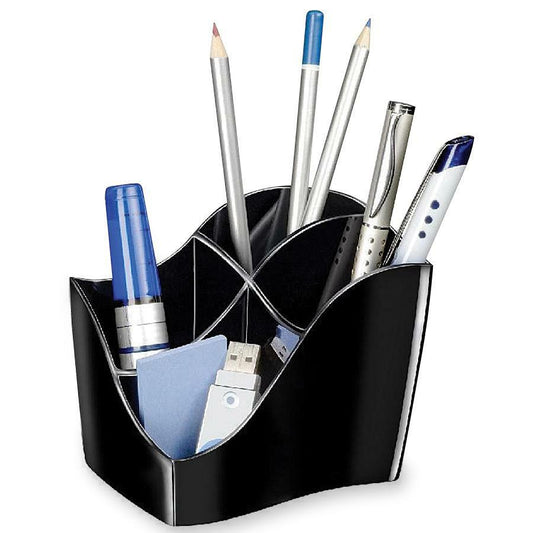 Ellypse Pencil Holder