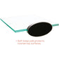 Deflecto Swivel Sign Holder - 691590