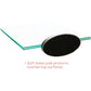 Deflecto Swivel Sign Holder - 691590