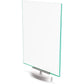 Deflecto Swivel Sign Holder - 691590