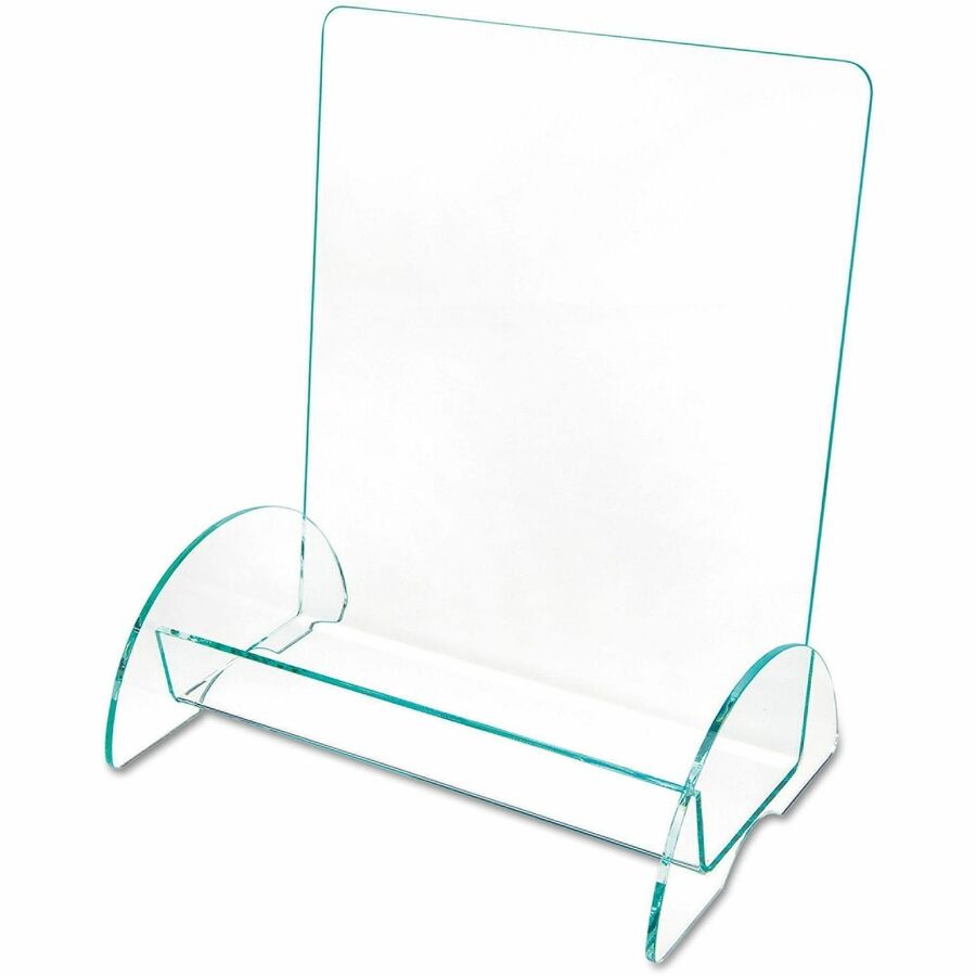 Deflecto Magazine-size Euro-style Docuholder - 775390