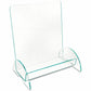Deflecto Magazine-size Euro-style Docuholder - 775390