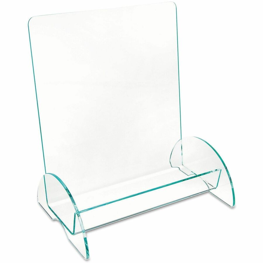 Deflecto Magazine-size Euro-style Docuholder - 775390