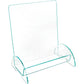 Deflecto Magazine-size Euro-style Docuholder - 775390