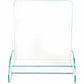 Deflecto Magazine-size Euro-style Docuholder - 775390