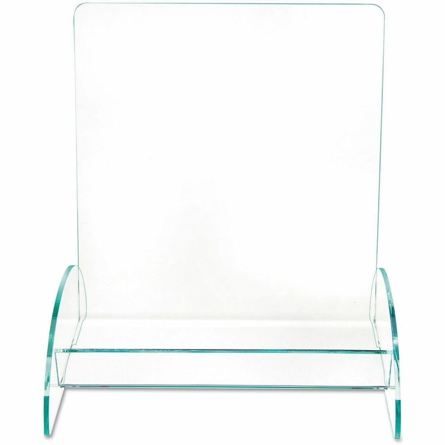 Deflecto Magazine-size Euro-style Docuholder - 775390