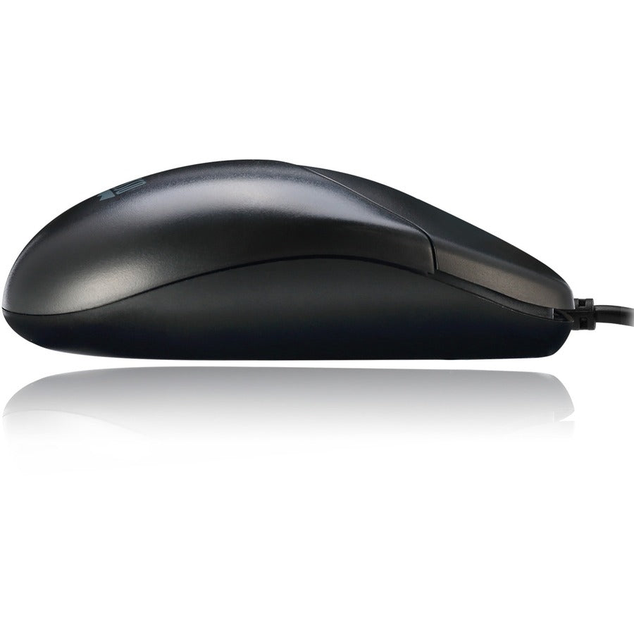 Adesso Optical Scroll Mouse USB - HC-3003US
