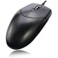 Adesso Optical Scroll Mouse USB - HC-3003US