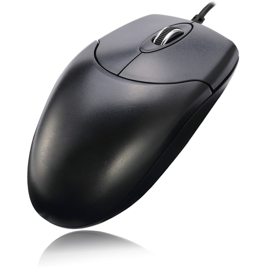 Adesso Optical Scroll Mouse USB - HC-3003US