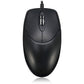 Adesso Optical Scroll Mouse USB