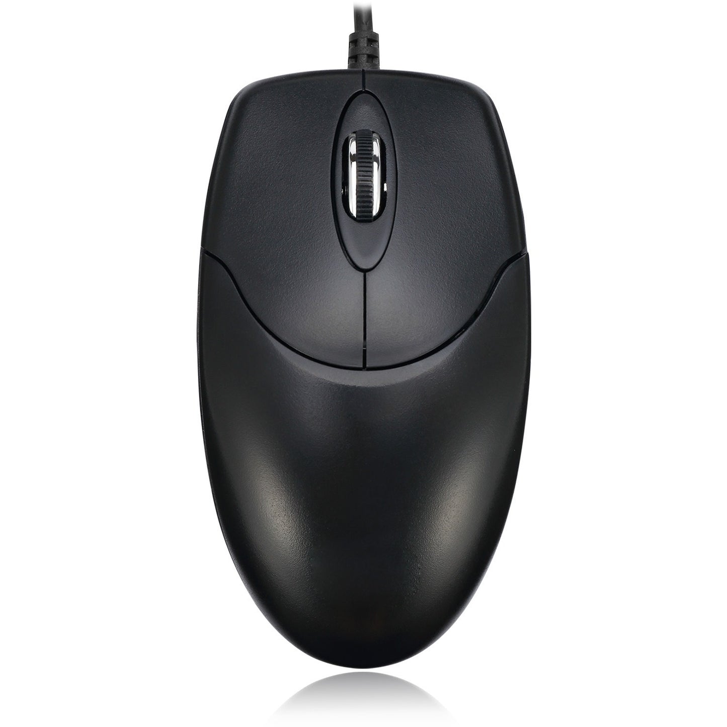 Adesso Optical Scroll Mouse USB