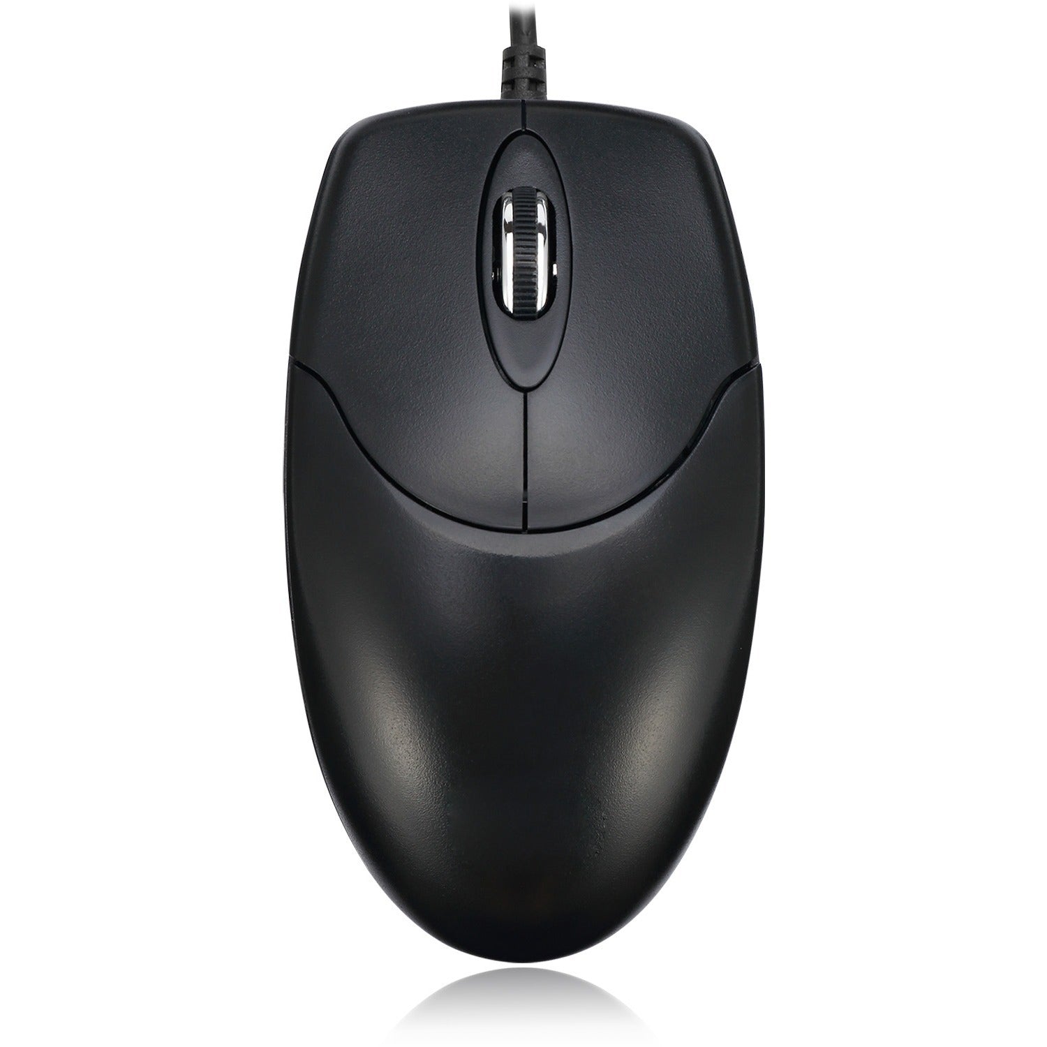 Adesso Optical Scroll Mouse USB