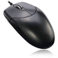 Adesso Optical Scroll Mouse USB - HC-3003US