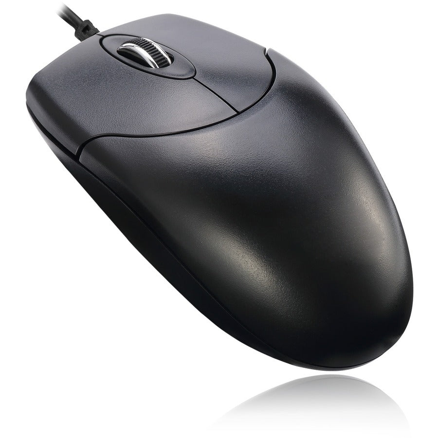 Adesso Optical Scroll Mouse USB - HC-3003US