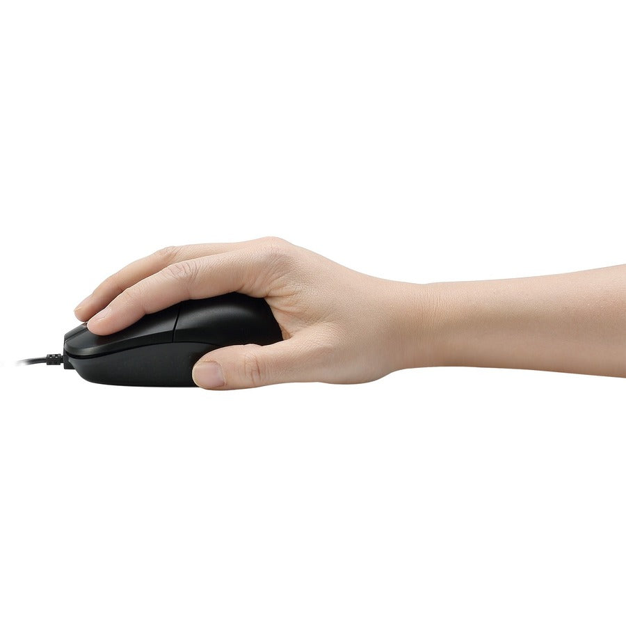 Adesso Optical Scroll Mouse USB - HC-3003US
