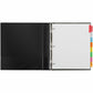 Avery&reg; Big Tab Insertable Extra-Wide Dividers - 11222