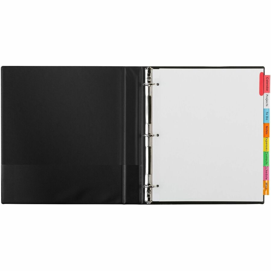 Avery&reg; Big Tab Insertable Extra-Wide Dividers - 11222