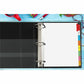 Avery&reg; Big Tab Insertable Extra-Wide Dividers - 11222
