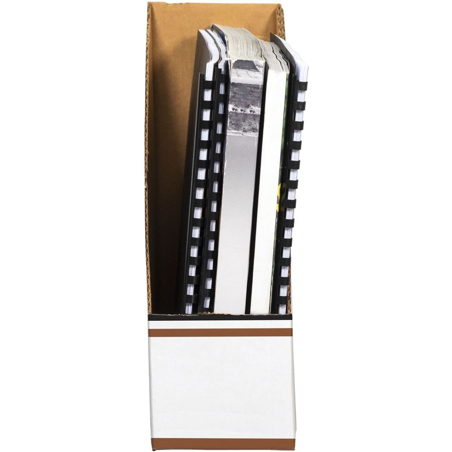 Bankers Box Oversized Magazine File Storage Box - FEL07224