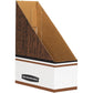 Bankers Box Oversized Magazine File Storage Box - FEL07224